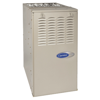 Carrier Furnace System Replacement Dayton Centerville